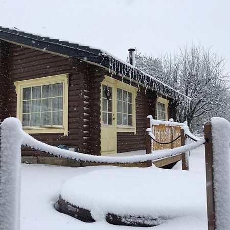 Faweather Grange Бингли Номер фото