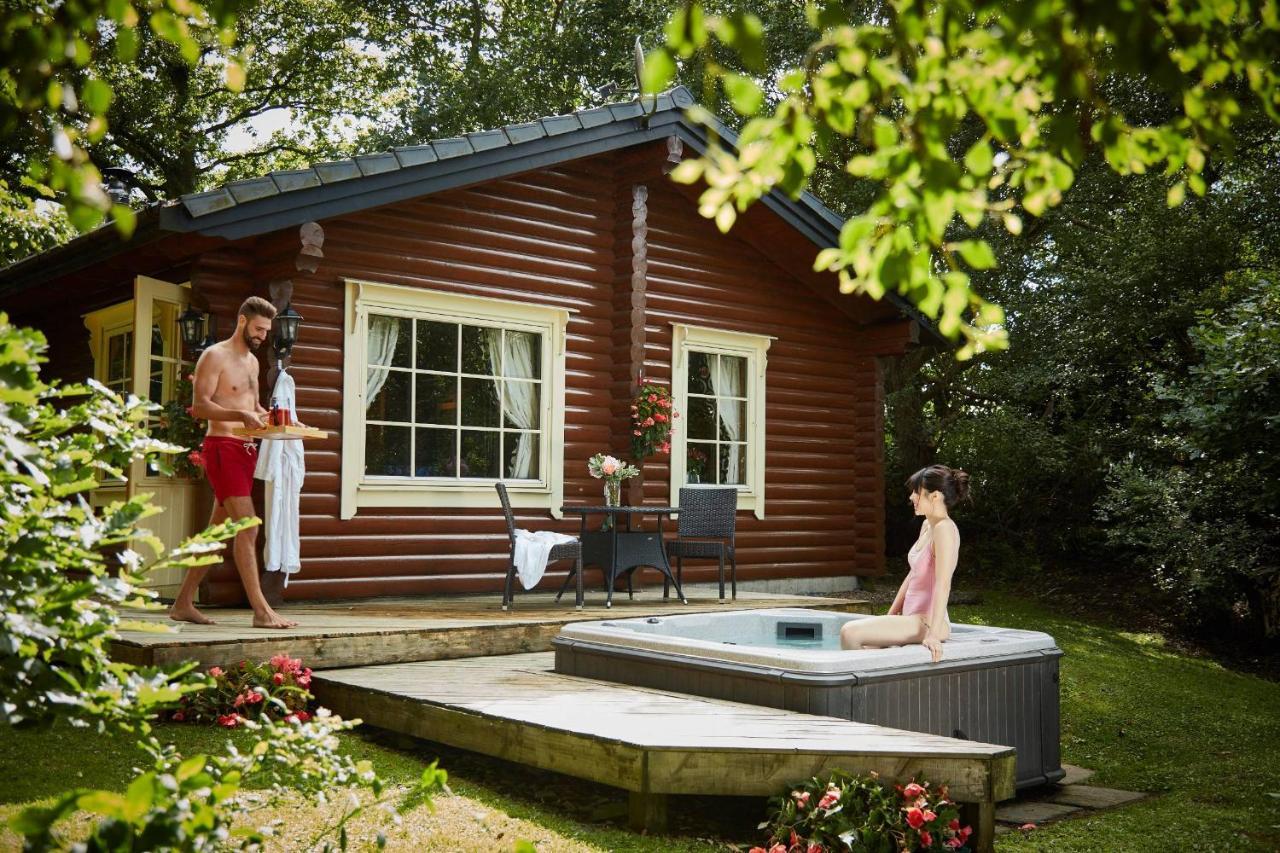 Faweather Grange Бингли Экстерьер фото