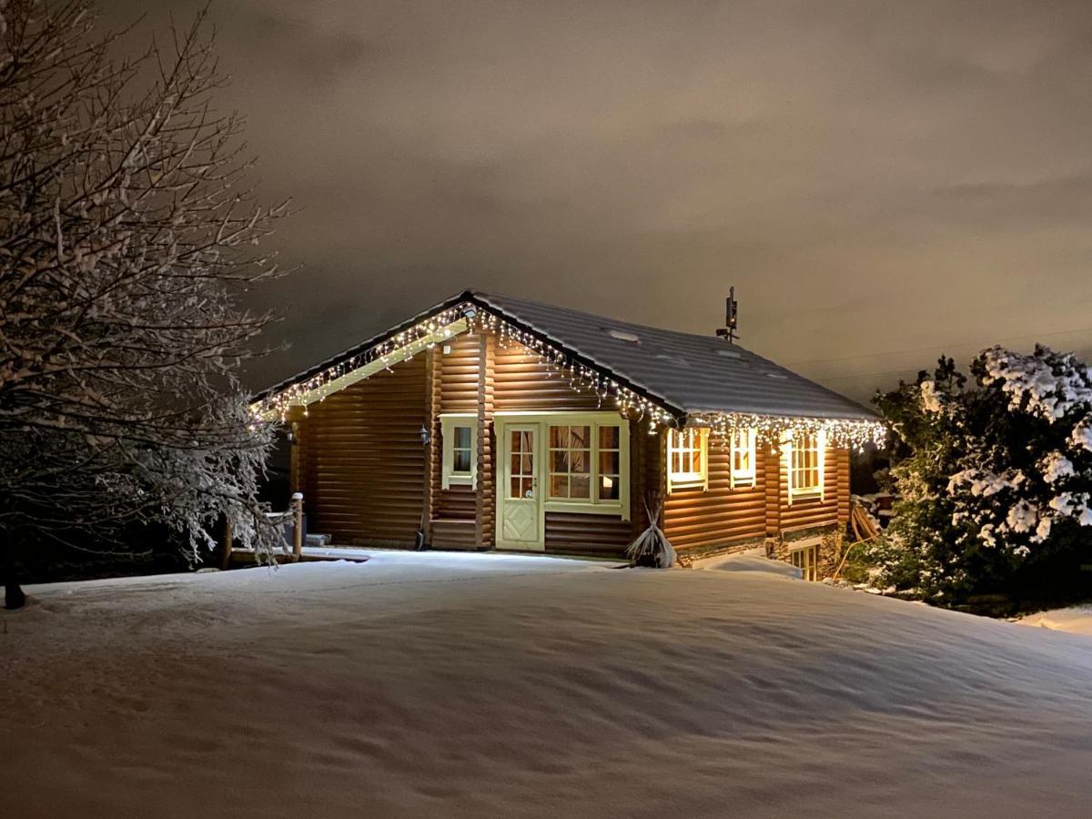 Faweather Grange Бингли Экстерьер фото