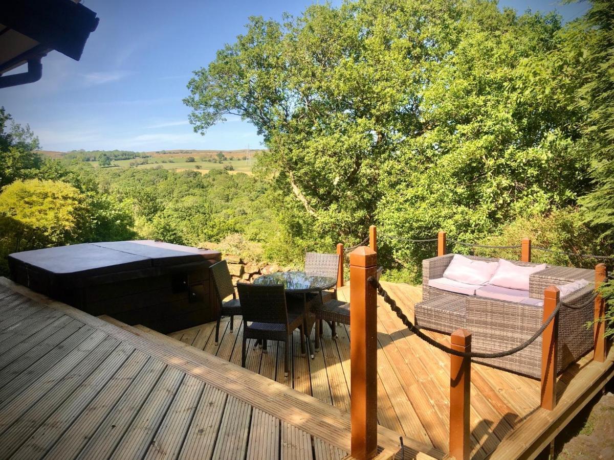 Faweather Grange Бингли Экстерьер фото
