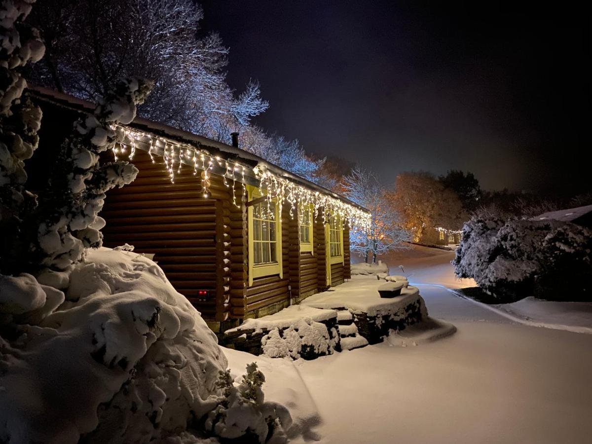 Faweather Grange Бингли Экстерьер фото