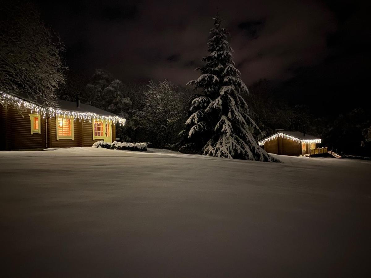 Faweather Grange Бингли Экстерьер фото