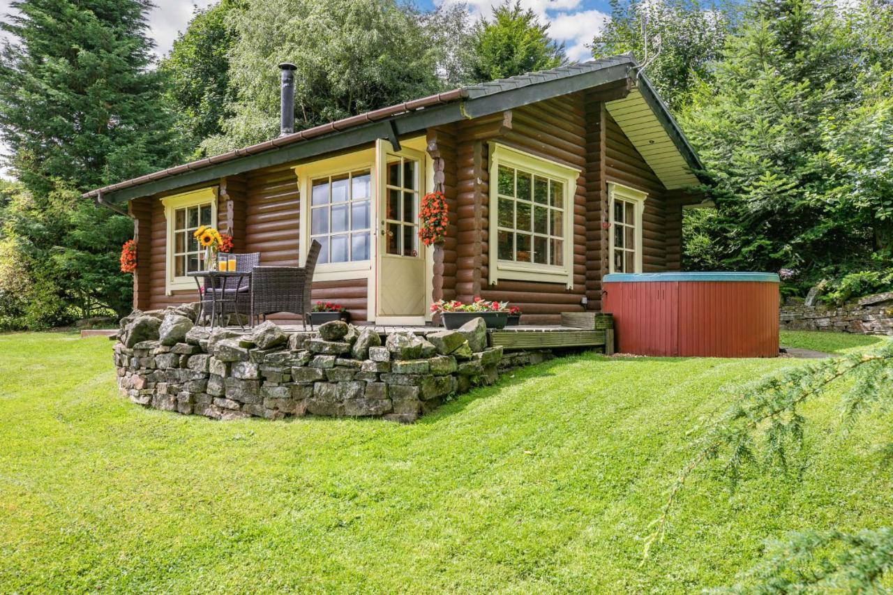 Faweather Grange Бингли Экстерьер фото