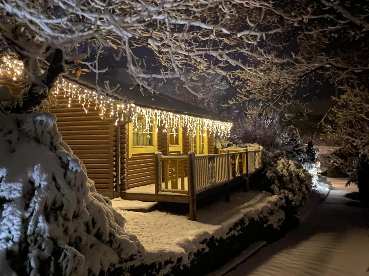 Faweather Grange Бингли Экстерьер фото