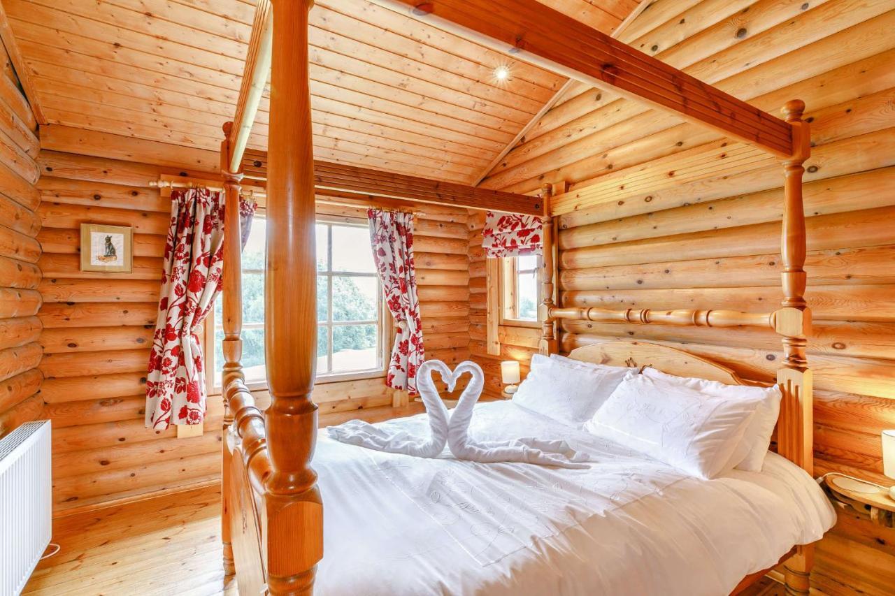 Faweather Grange Бингли Экстерьер фото