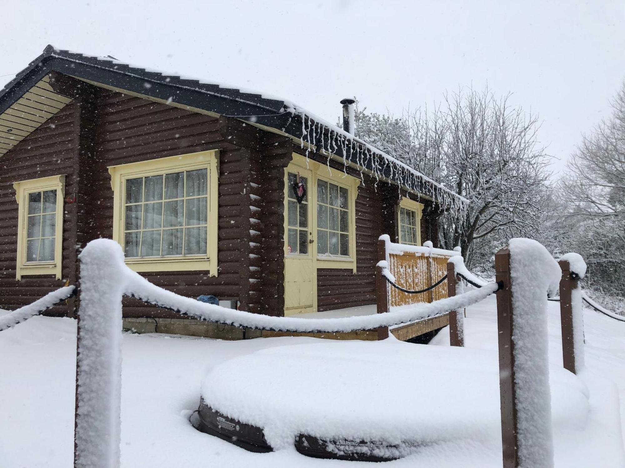 Faweather Grange Бингли Номер фото