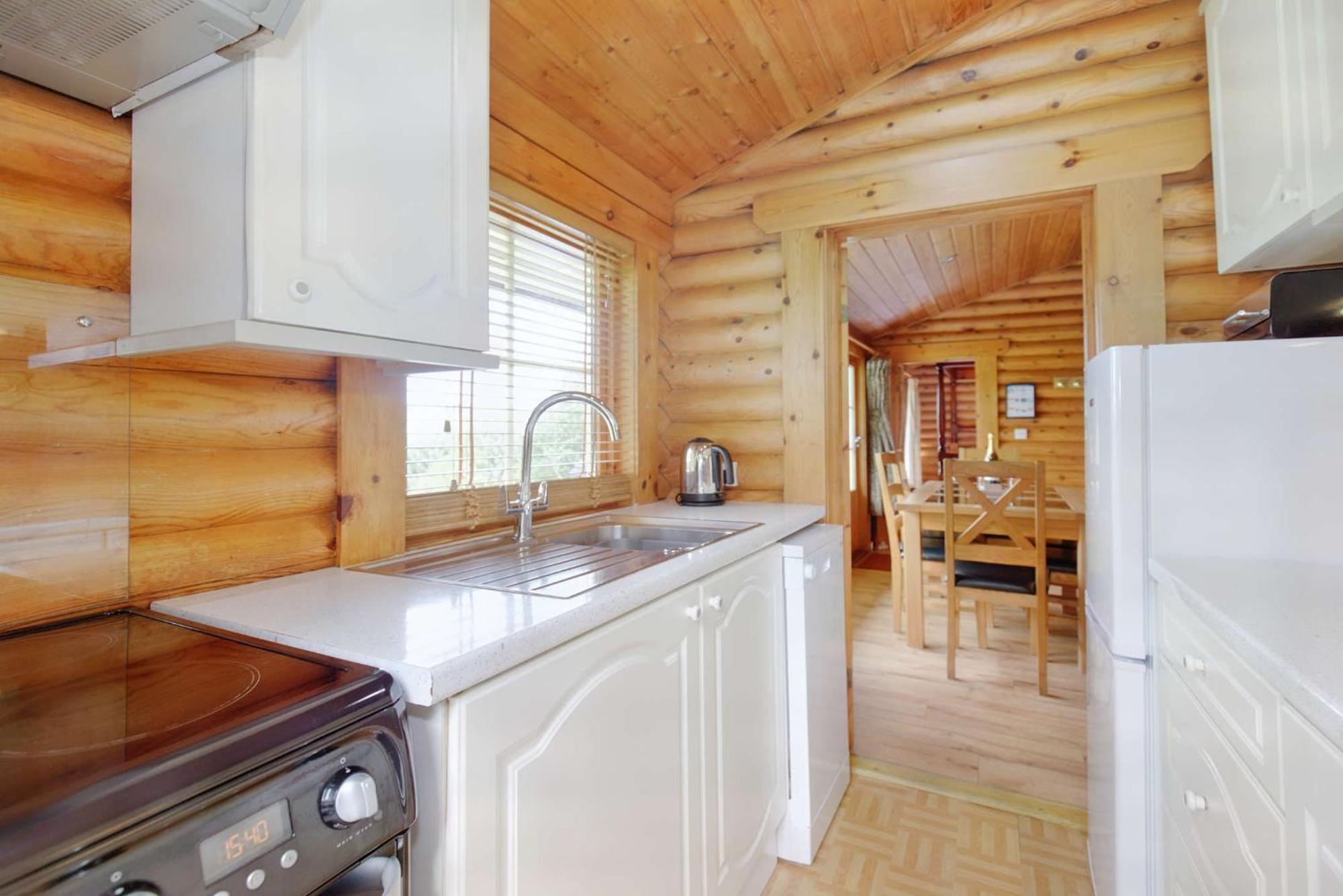 Faweather Grange Бингли Номер фото
