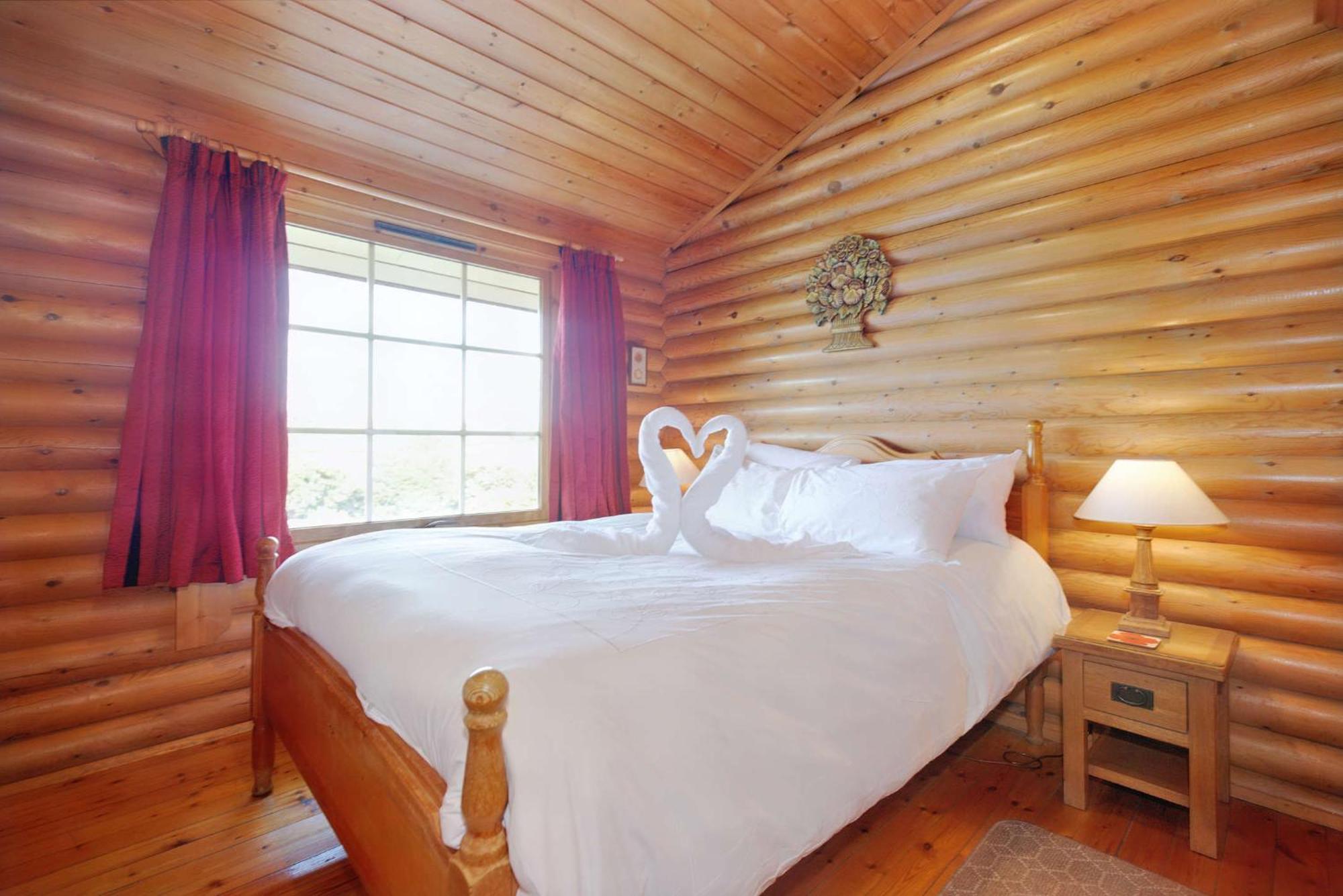 Faweather Grange Бингли Номер фото