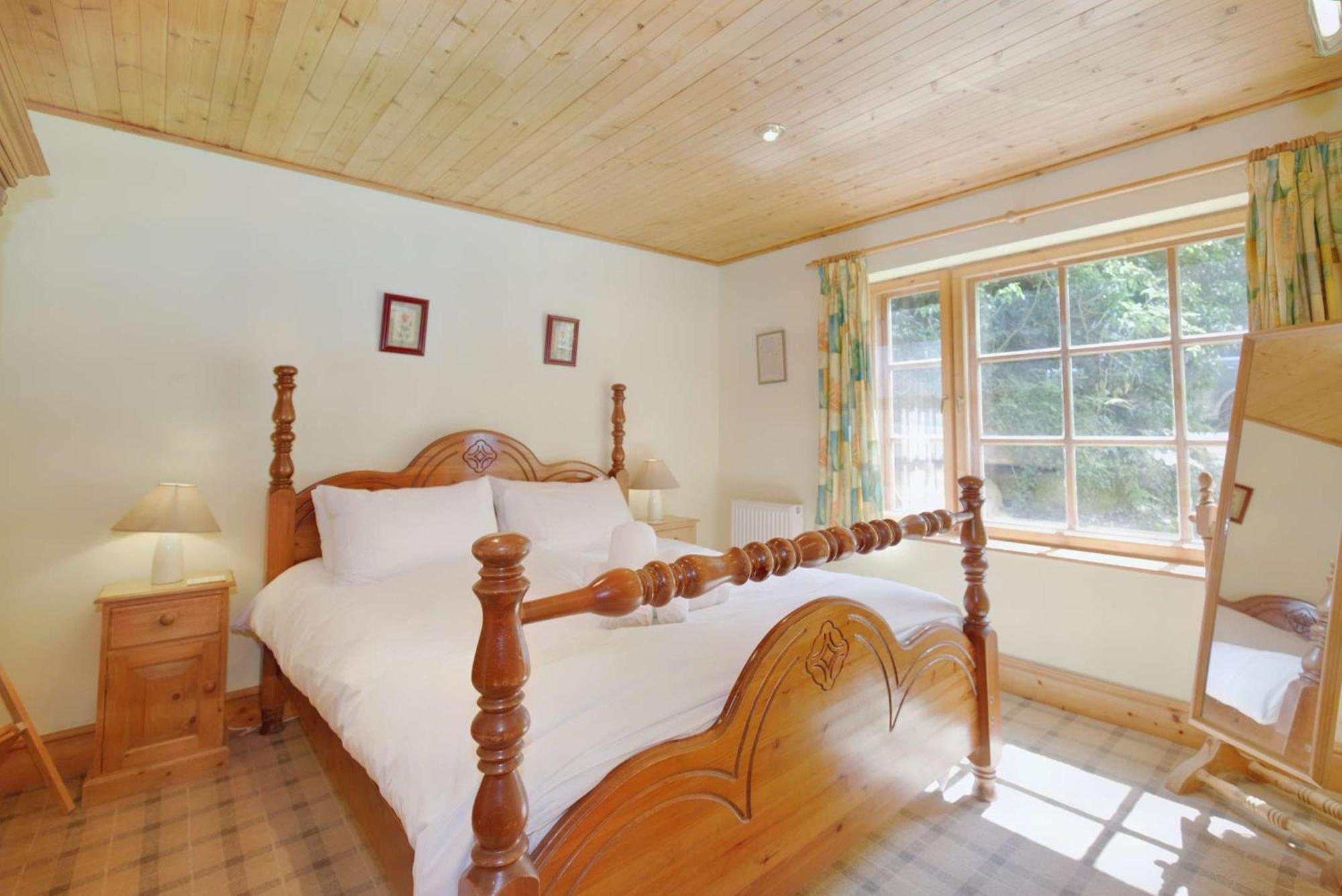 Faweather Grange Бингли Номер фото
