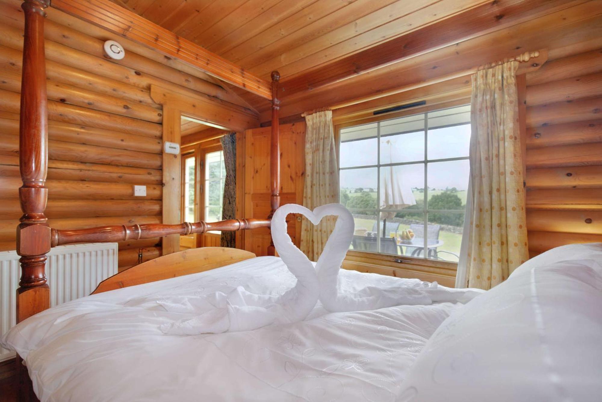 Faweather Grange Бингли Номер фото