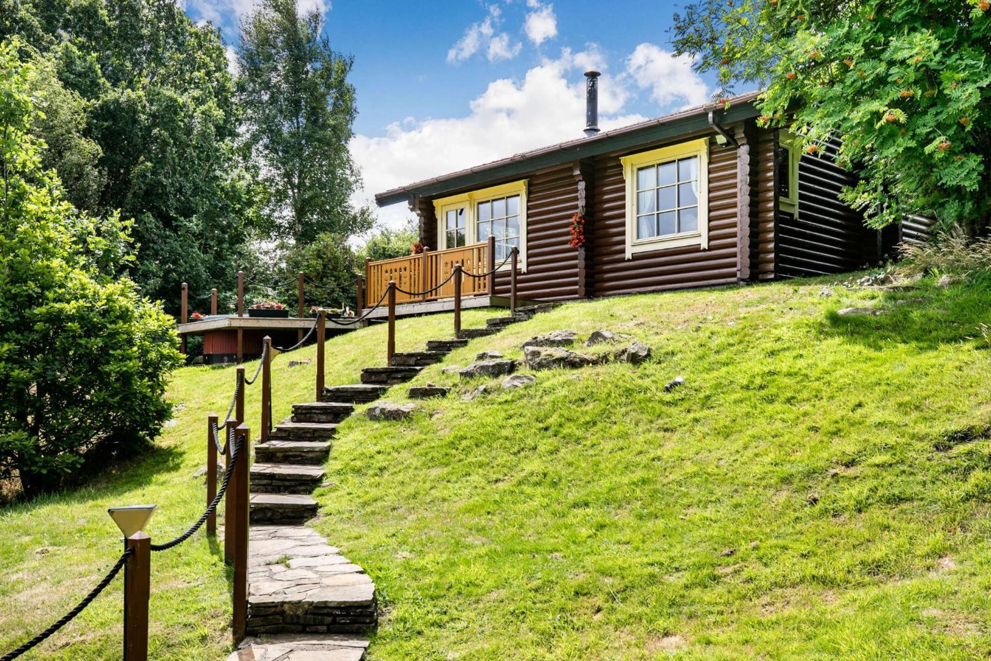 Faweather Grange Бингли Номер фото