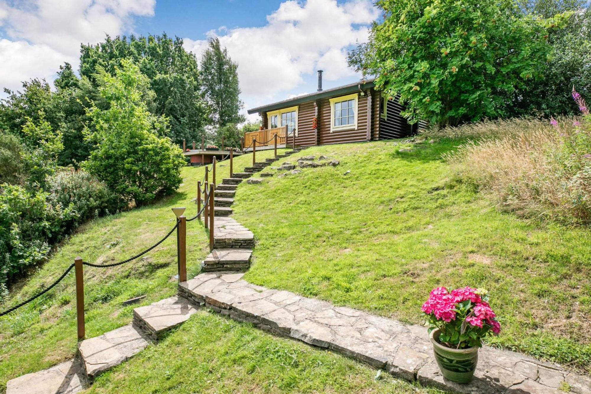 Faweather Grange Бингли Номер фото