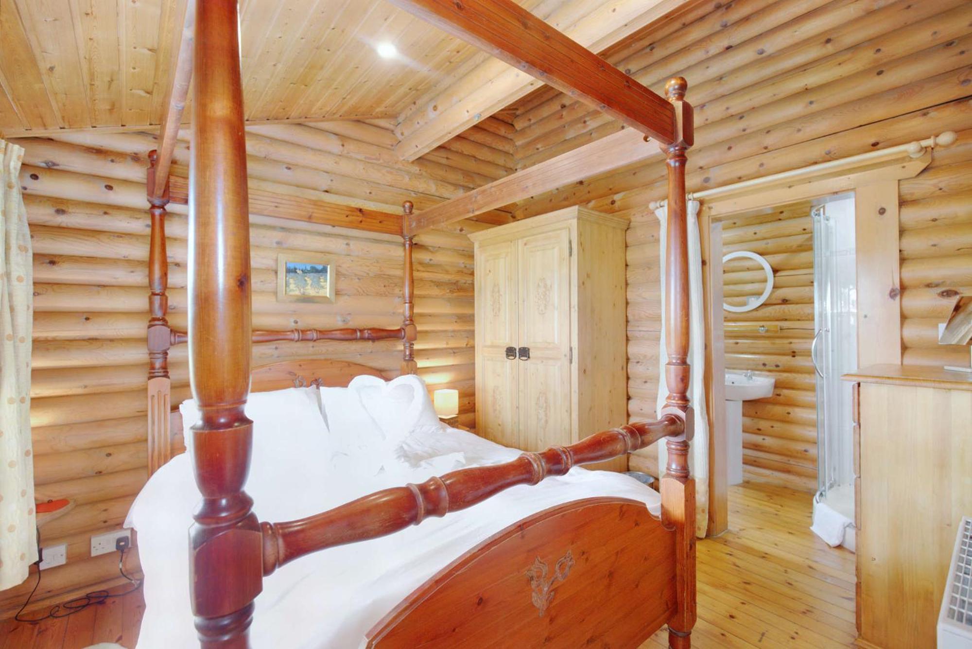 Faweather Grange Бингли Номер фото