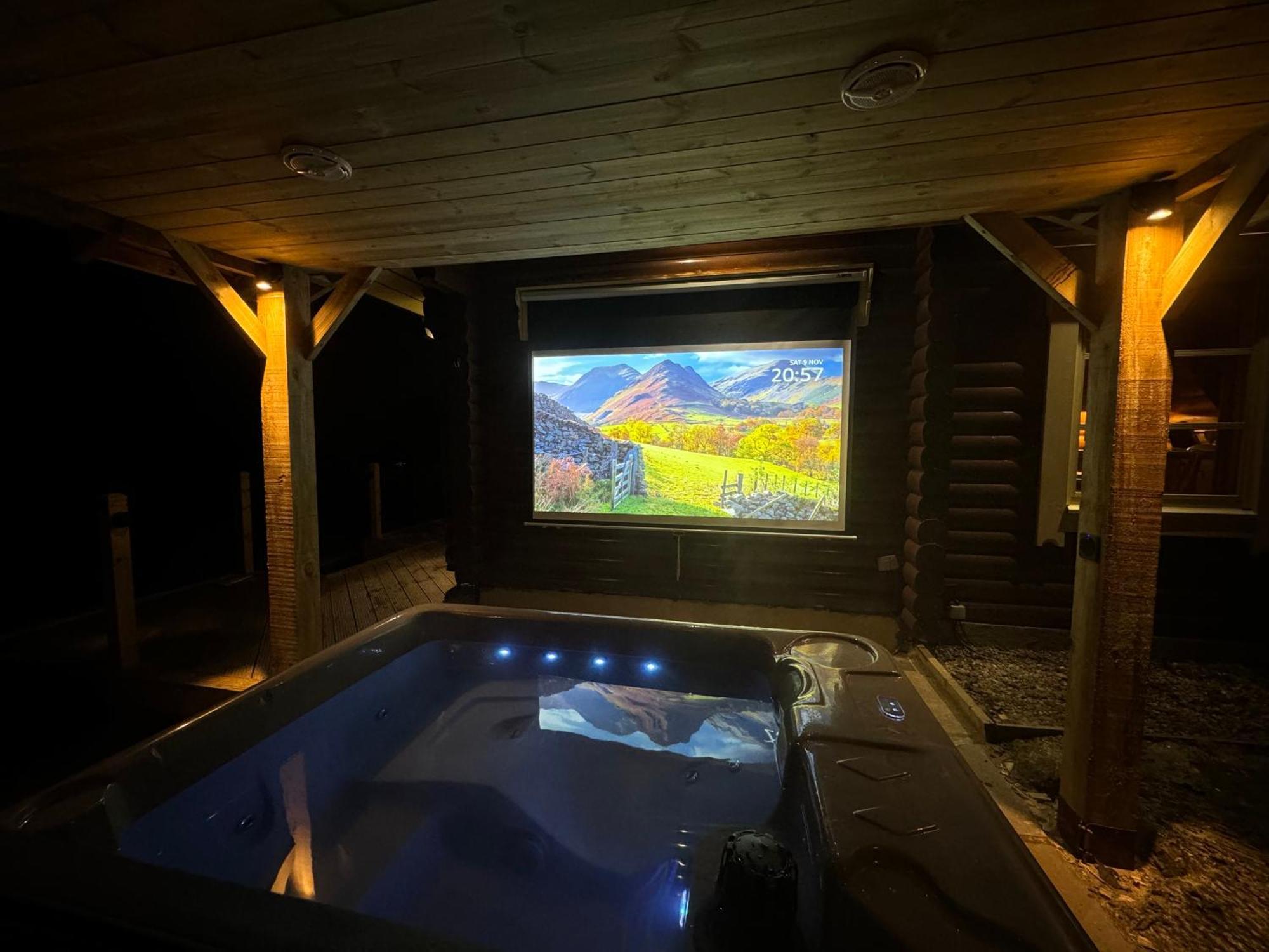 Faweather Grange Бингли Экстерьер фото
